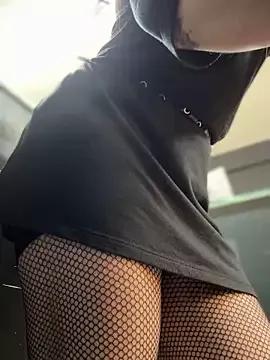Sofii_gold from StripChat is Freechat