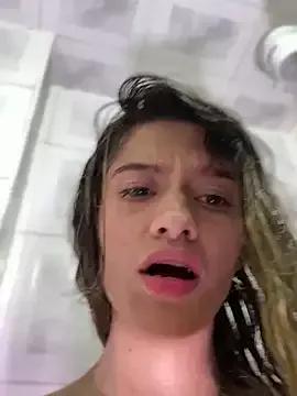 Sofiia_Cute webcams show profile image 