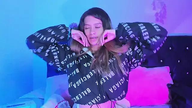 Sofiia_Cute from StripChat is Freechat