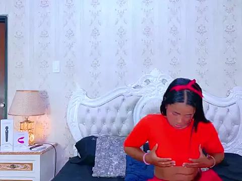 SofiiaStorm from StripChat is Freechat