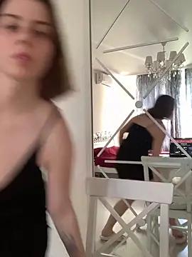 Dirty chat webcam: explore liveshows with versed models, from laying bare to fetishes, in a variety of sexy free adult webcams.