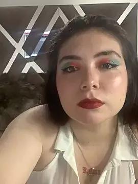SofiMoore_Pink from StripChat is Freechat