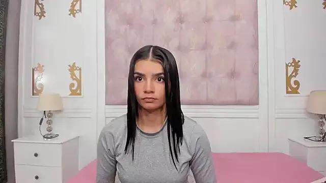 SofiMotielle webcams show profile image 