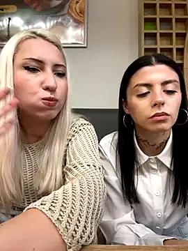 Photos of SofiVibezz from StripChat is Freechat