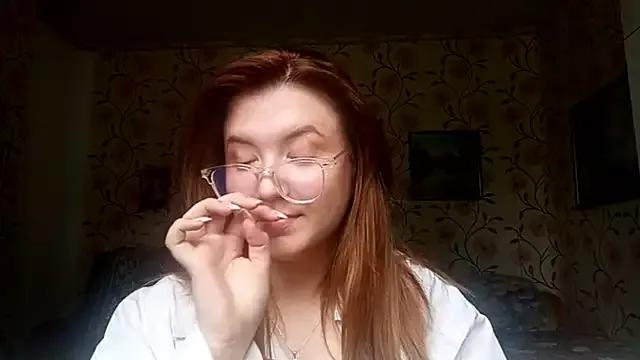 SofiZaratea from StripChat is Freechat