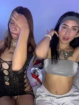 Photos of sofli_zara from StripChat is Private
