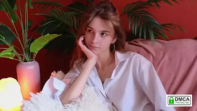 soft_animal_ from StripChat is Freechat