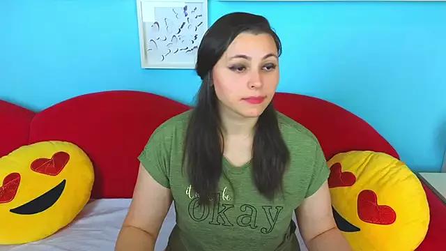 Dirty chat webcam: explore liveshows with versed models, from laying bare to fetishes, in a variety of sexy free adult webcams.