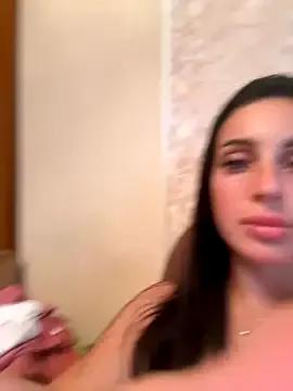 Soft_Pleasure from StripChat is Freechat