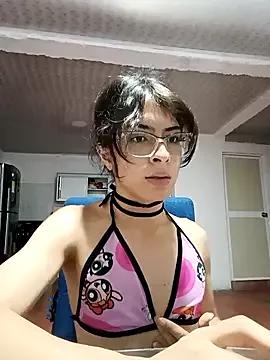 SoftieUwU webcams show profile image 