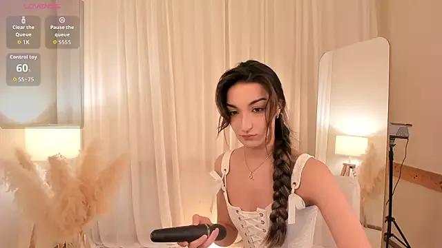 softly_bold from StripChat is Freechat