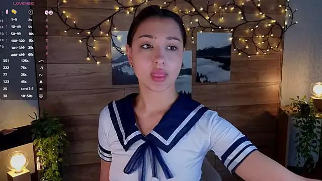 Photos of SoftSin from StripChat is Freechat