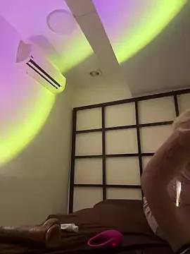 Sofy_Softtt webcams show profile image 