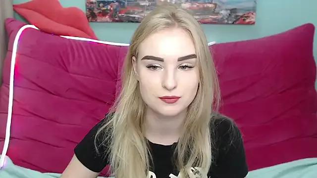 Photos of SofySofty from StripChat is Freechat