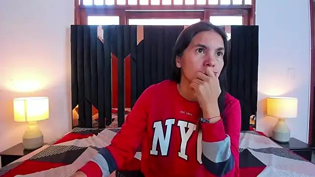 Sofyy_Lover from StripChat is Freechat