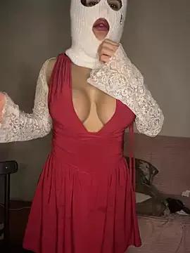 SOHARDCOULE from StripChat is Freechat