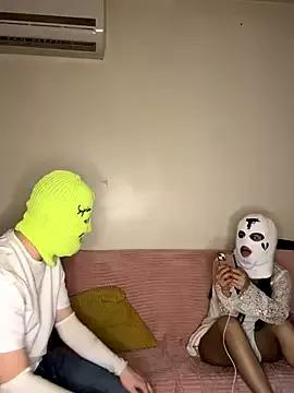 Photos of SOHARDCOULE from StripChat is Freechat