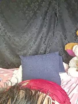 sol_liu on StripChat