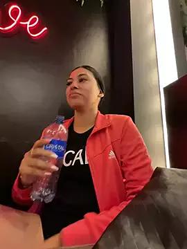 Sol_Miller from StripChat is Freechat