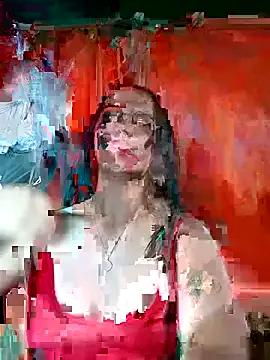 Sol_Sunny from StripChat is Freechat