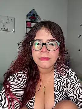 Solaangel_ webcams show profile image 