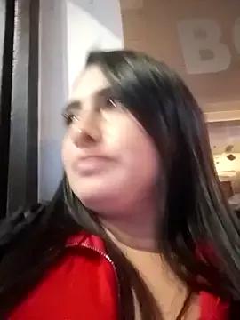 solandrea from StripChat is Freechat