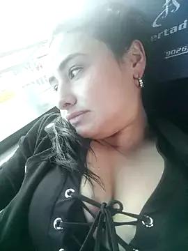 solandrea from StripChat is Freechat