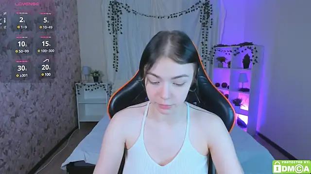 Dirty chat webcam: explore liveshows with versed models, from laying bare to fetishes, in a variety of sexy free adult webcams.