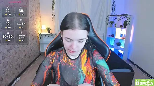 Dirty chat webcam: explore liveshows with versed models, from laying bare to fetishes, in a variety of sexy free adult webcams.