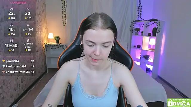 Dirty chat webcam: explore liveshows with versed models, from laying bare to fetishes, in a variety of sexy free adult webcams.