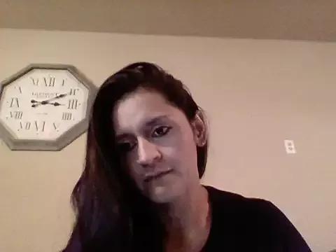 SolcitaPeach webcams show profile image 