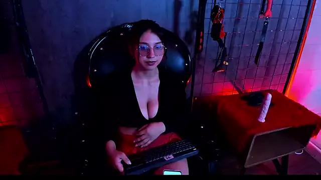 Dirty chat webcam: explore liveshows with versed models, from laying bare to fetishes, in a variety of sexy free adult webcams.