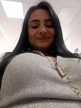 solerpamela from StripChat is Freechat