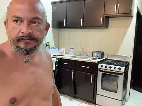 Sollhmaarh from StripChat