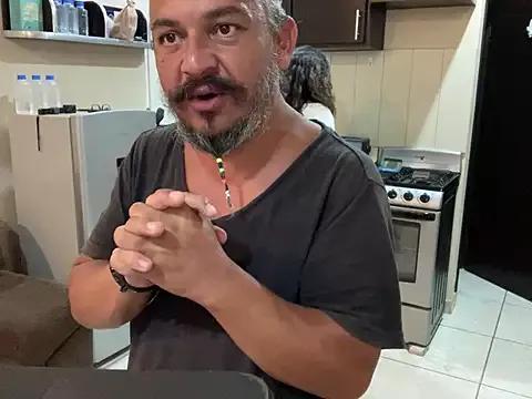 Sollhmaarh from StripChat