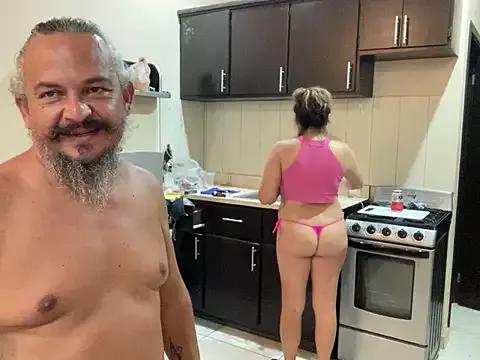 Sollhmaarh from StripChat