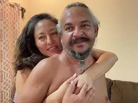 Sollhmaarh from StripChat