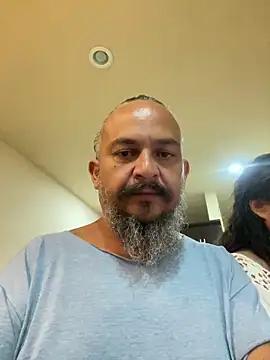 Sollhmaarh from StripChat