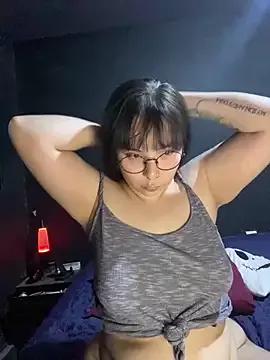Solo_yoss from StripChat