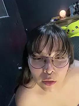Solo_yoss from StripChat