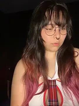 Solo_yoss webcams show profile image 
