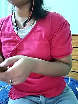 Soloqueentamil from StripChat