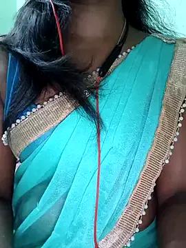Soloqueentamil from StripChat