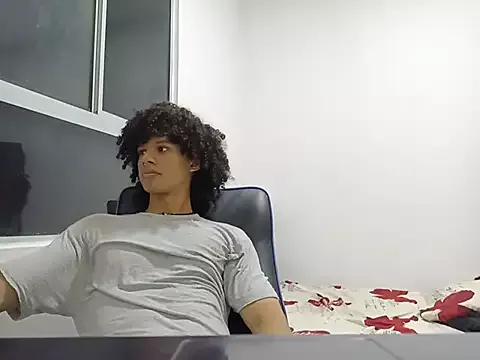 SoloRizo webcams show profile image 