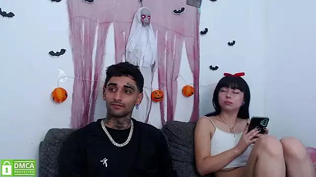 Dirty chat webcam: explore liveshows with versed models, from laying bare to fetishes, in a variety of sexy free adult webcams.