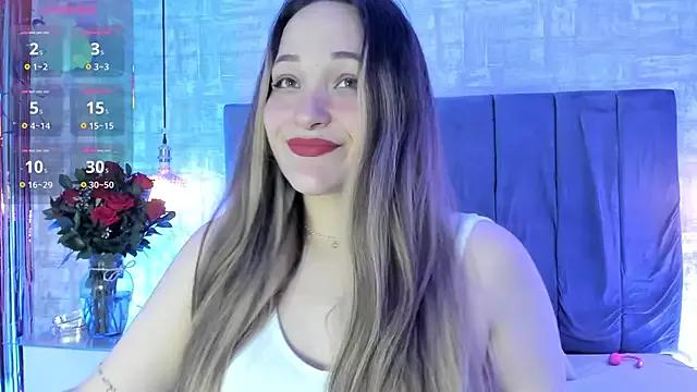sommershy from StripChat