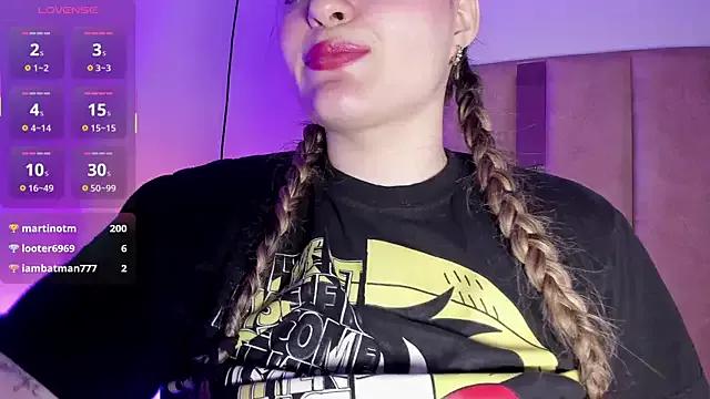 sommershy from StripChat