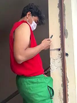 Sonalsanskar webcams show profile image 
