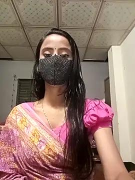Photos of Sonaly- from StripChat is Freechat