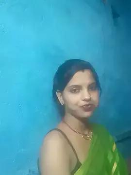 Sonam_sony from StripChat is Freechat